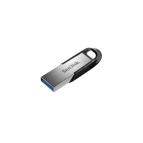 Sandisk 64GB Ultra Flair USB3.0 Gümüş USB Bellek SDCZ93-064G-G46