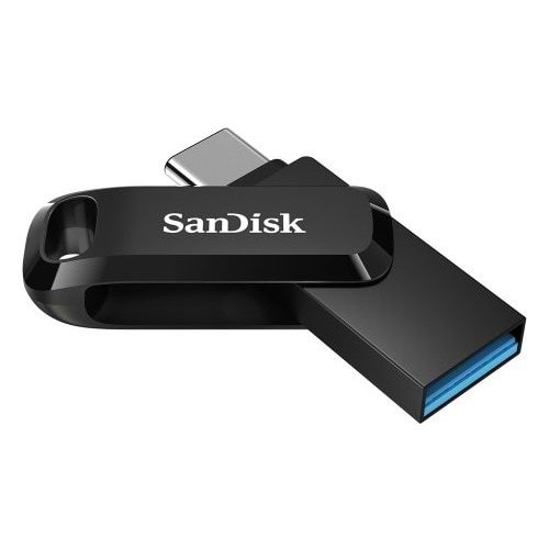 Sandisk Ultra Dual Drive Go USB Type-C SDDDC3-032G-G46