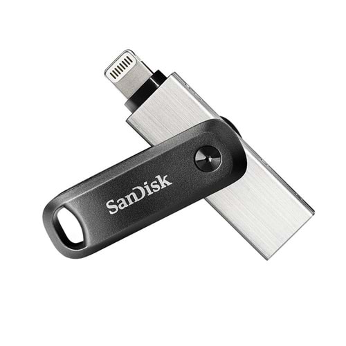 Sandisk USB 256GB IOS Ixpand Flash Bellek SDIX60N-256G-GN6NE