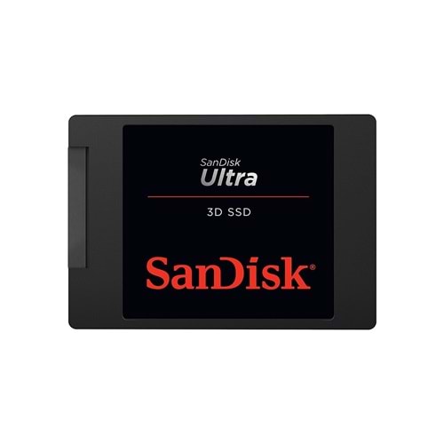 Sandisk 120GB Plus SATA 3.0 530-310MB/s 2.5
