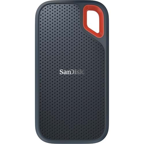 SanDisk 500GB 1050-1000MB/s USB3.2 Taşınabilir SSD SDSSDE61-500G-G25