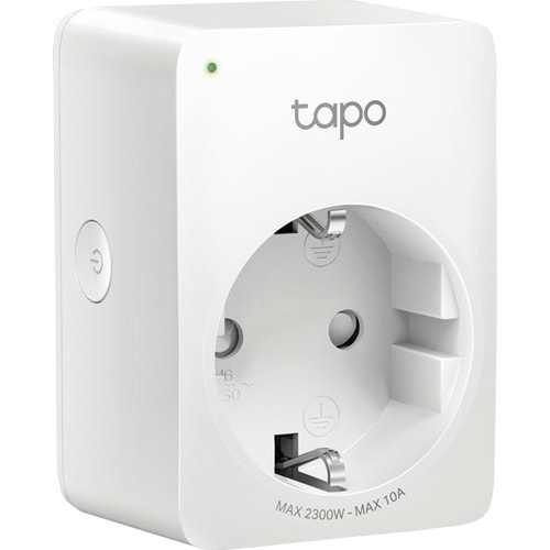 TP-Link TAPO-P100-1P Mini Akıllı Wi-Fi Soket