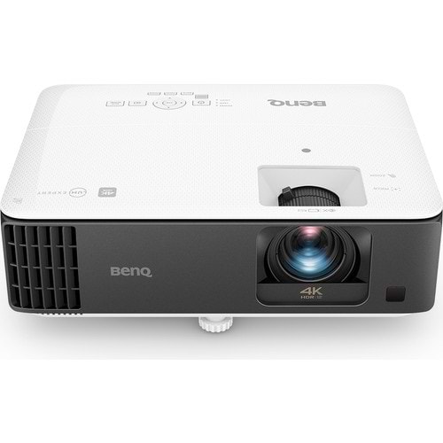 BenQ 3200 ANS 4K UHD 240hz HDR Oyun Eğlence Projektörü 2.5 mt den 100