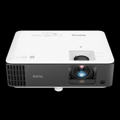 Benq 3000 ANS 4K UHD 240hz Wi-Fi Android TV Kısa Mesafe HDR Oyun Projektörü TK700STI