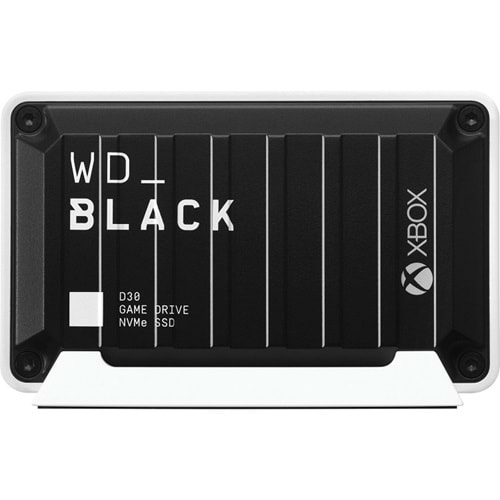 Sandisk WD Black D30 1TB Game Drive SSD Disk Xbox WDBAMF0010BBW-WESN