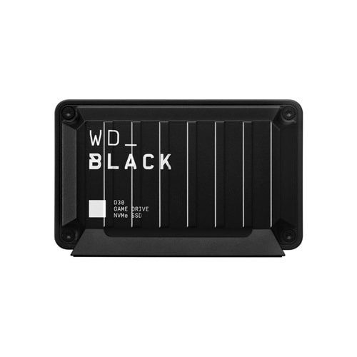 Sandisk WD Black D30 2TB Game Drive SSD Disk Xbox WDBAMF0020BBW-WESN