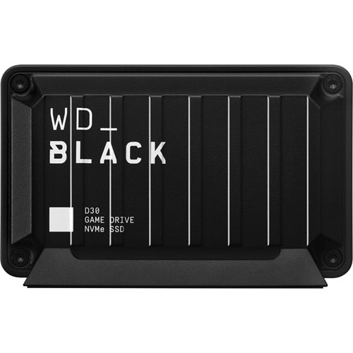 Sandisk WD Black D30 Game Drive SSD Disk WDBATL5000ABK-WESN