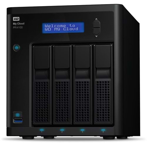 WD 40TB EXT 3.5