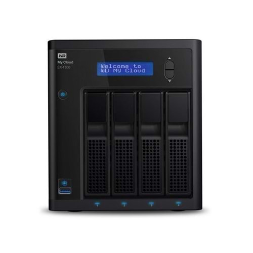 WD 16TB EXT 3 5