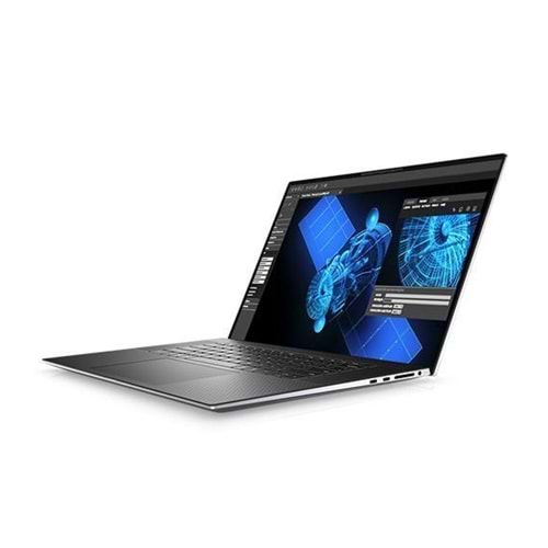 Dell Precision M5750 W-10855M 16G 256 T2000 Laptop XCTOP5750EMEA_VI2