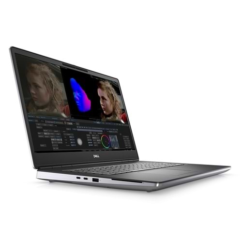 Dell Precision M7550 W-10855M 16G 512G T2000 Laptop XCTOP7550EMEA_VI2