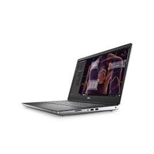 Dell Precision M7750 W-10885M 16G 512 RTX4000 Laptop XCTOP7750EMEA_VI4