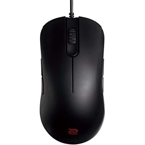 Zowie Kablolu 200DPI 3360 Sensor Siyah Gaming Mouse ZA11-B